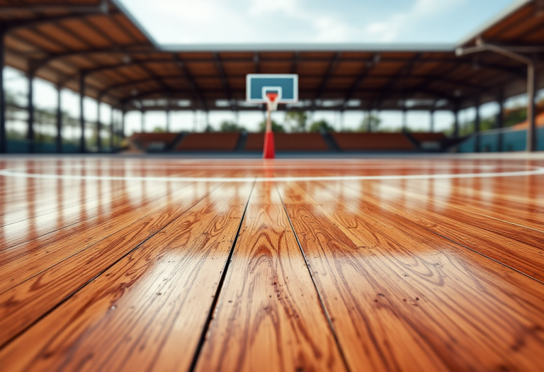 Jaylen Brown in campo durante i playoff con iniezioni antidolorifiche