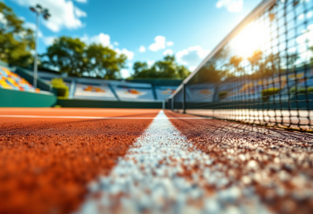 Joao Fonseca, giovane calciatore brasiliano a Madrid