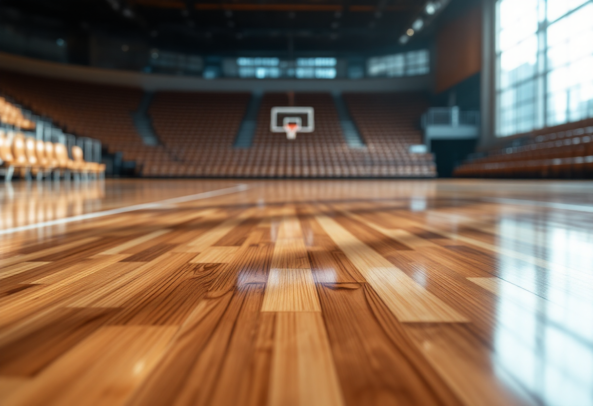 Kevin Durant in discussione per future trade NBA