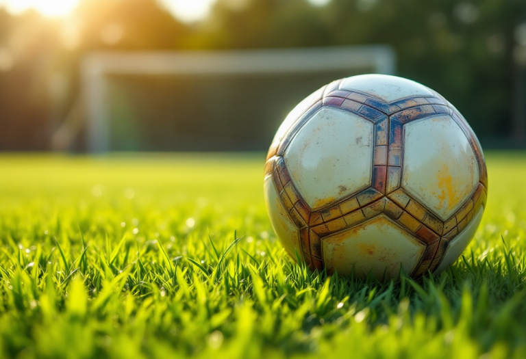 Kyle Walker e Joao Felix in azione durante una partita di calcio