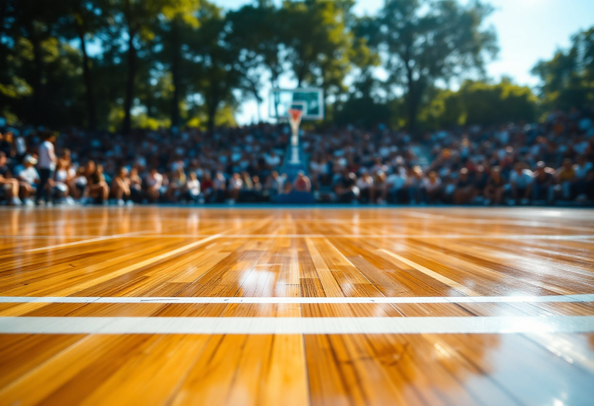 L'Aquila Trento celebra un traguardo storico nella regular season