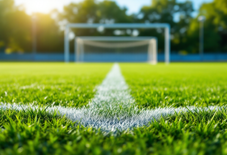 La Lazio esprime solidarietà a Diego Alfonzetti