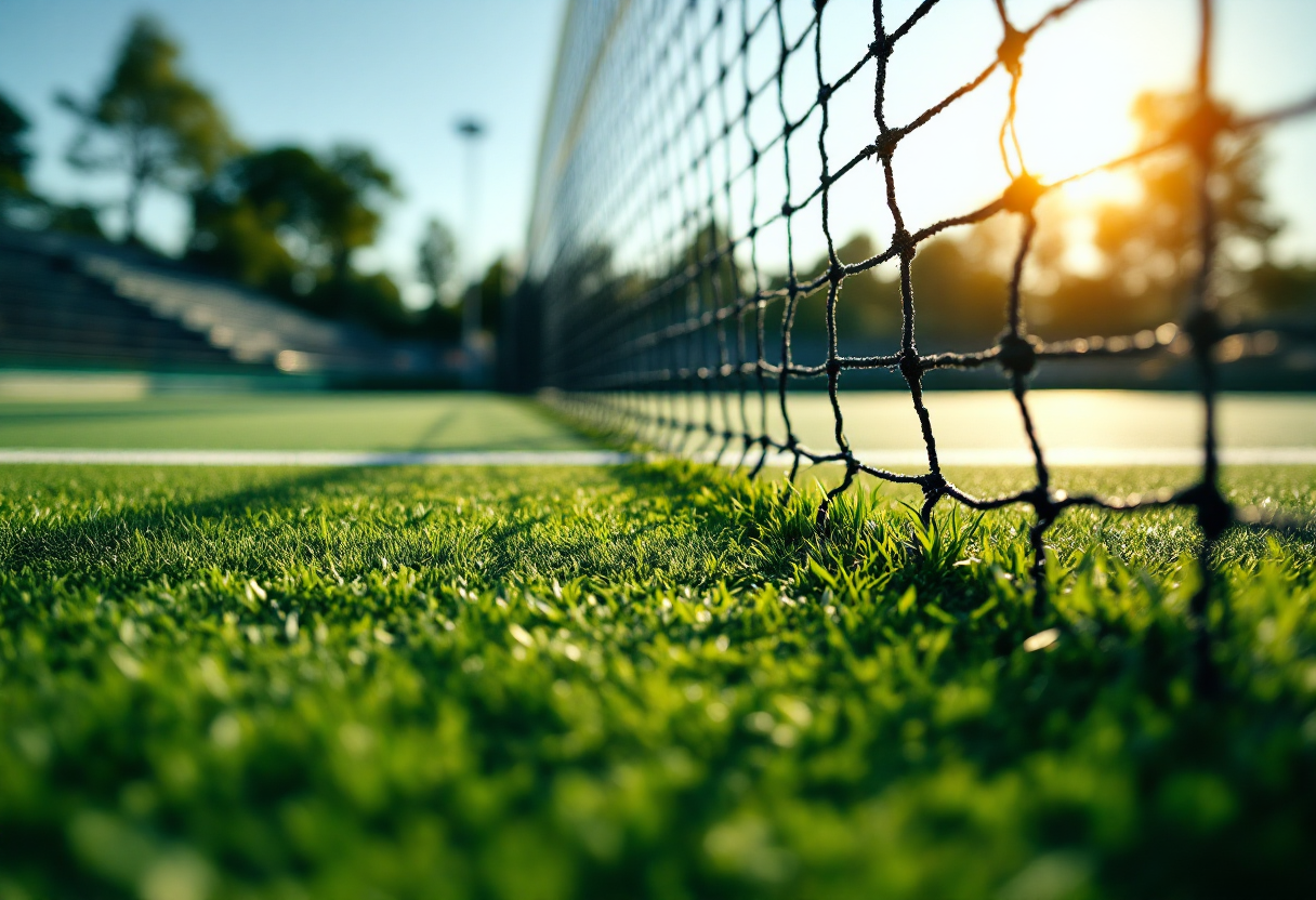 Musetti e De Minaur in semifinale al Masters 1000 di Monte Carlo