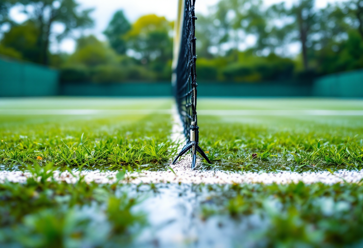 Modifiche al programma del Masters 1000 di Montecarlo 2025