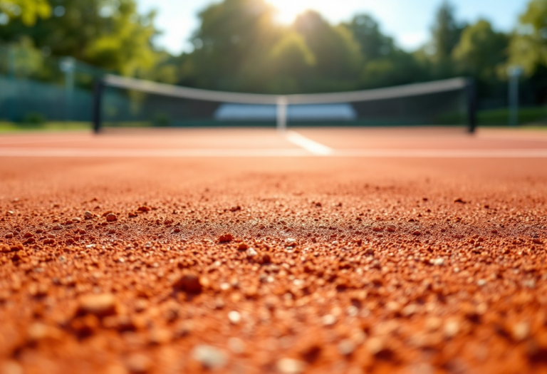 Mattia Bellucci celebra la vittoria a Marrakech