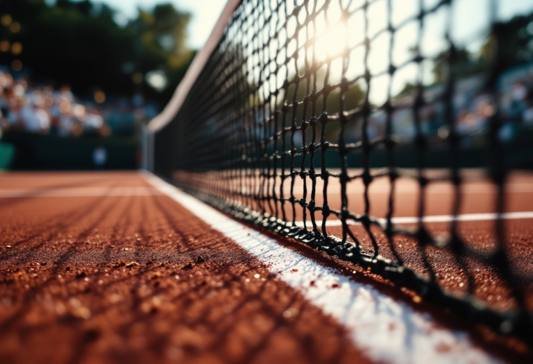 Mattia Bellucci celebra la vittoria a Montecarlo