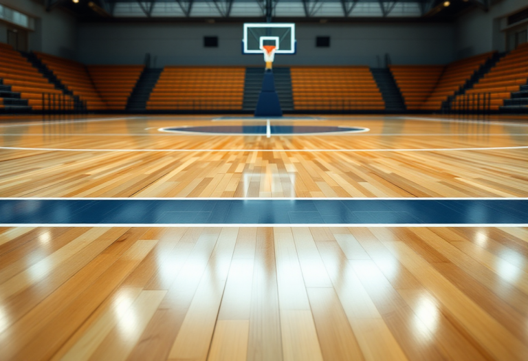 Miami Heat festeggiano la vittoria nel play-in NBA