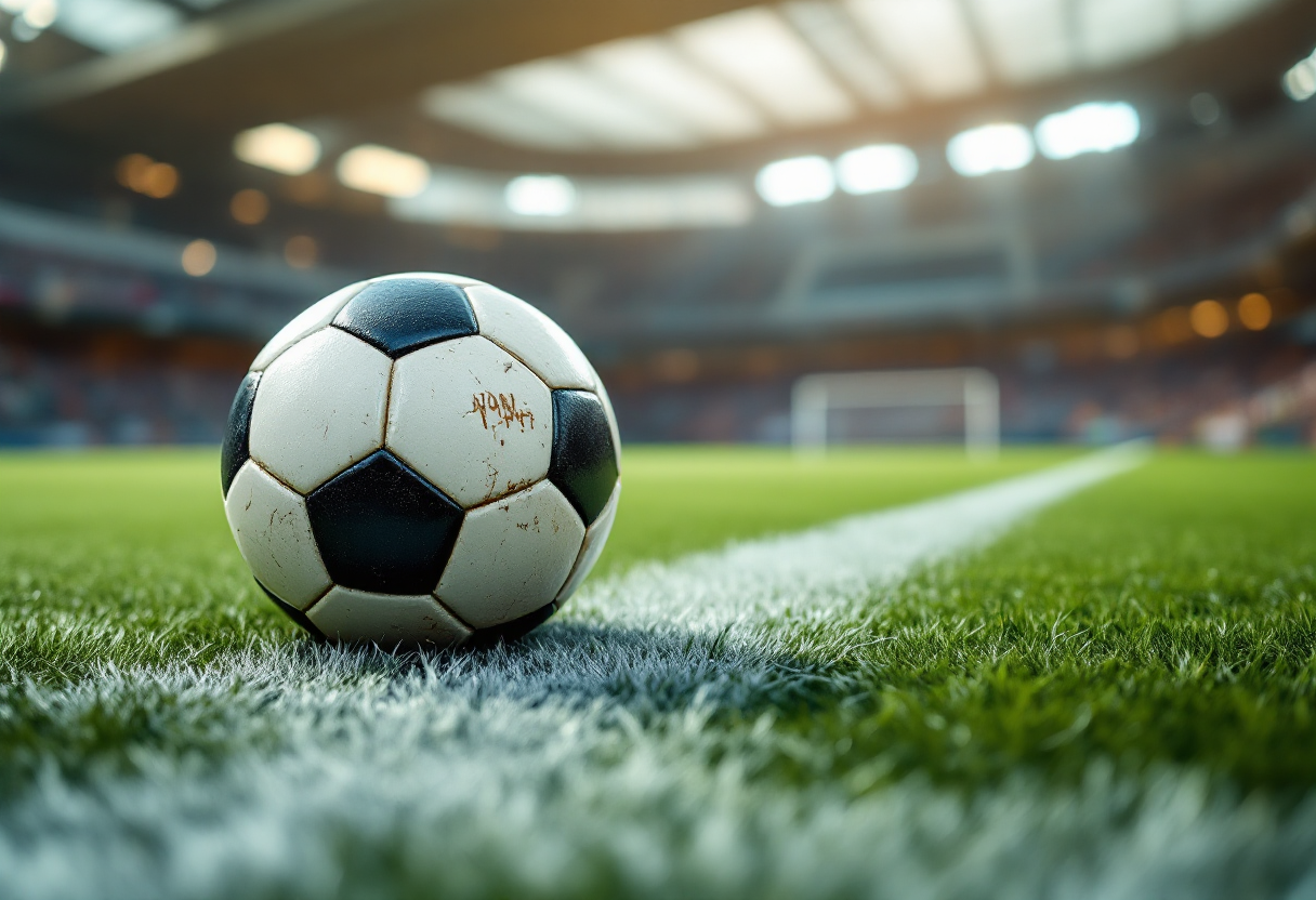 Monza e Napoli in campo per la lotta allo Scudetto