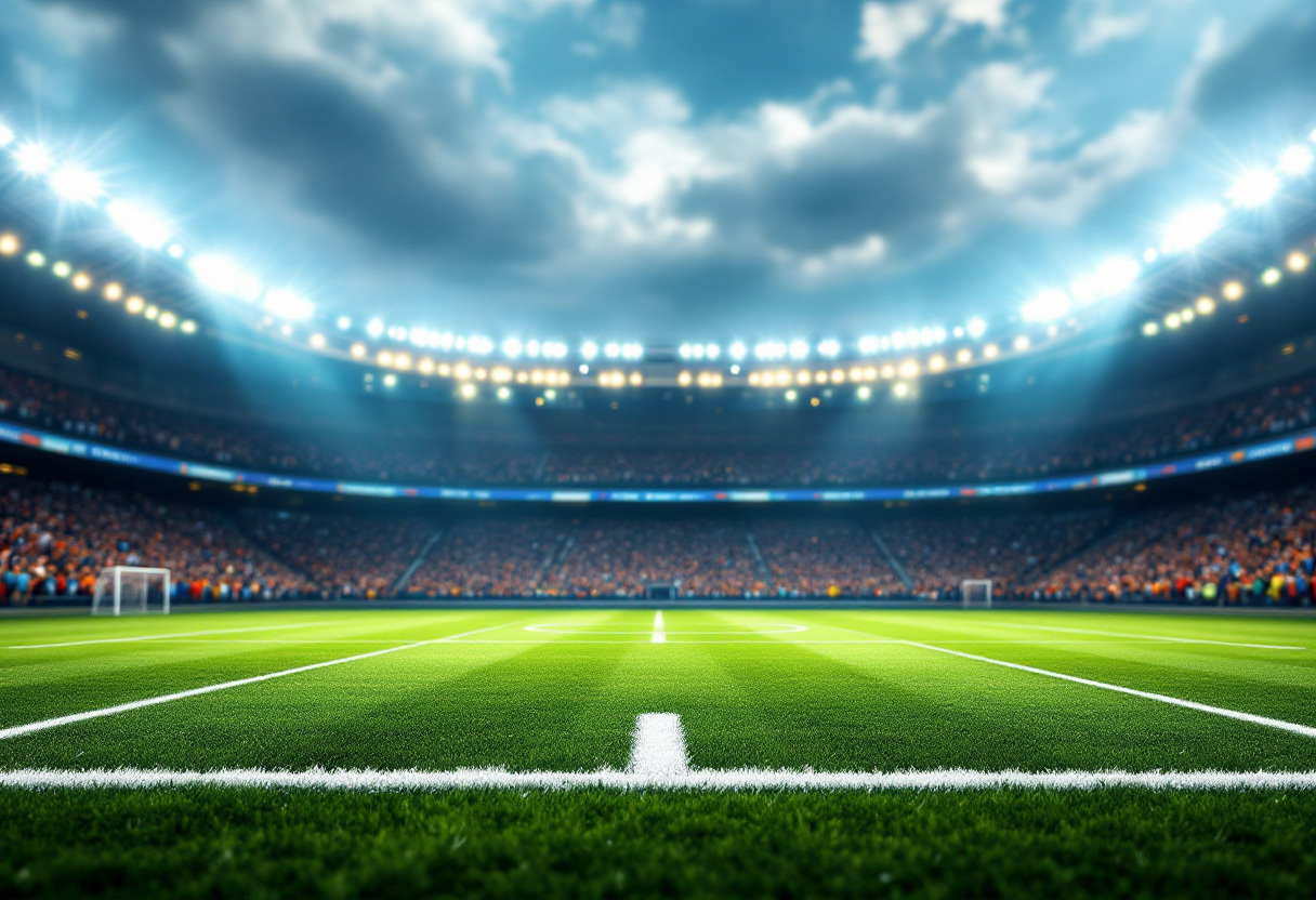 Giocatori NBA in azione durante la stagione 2024/2025