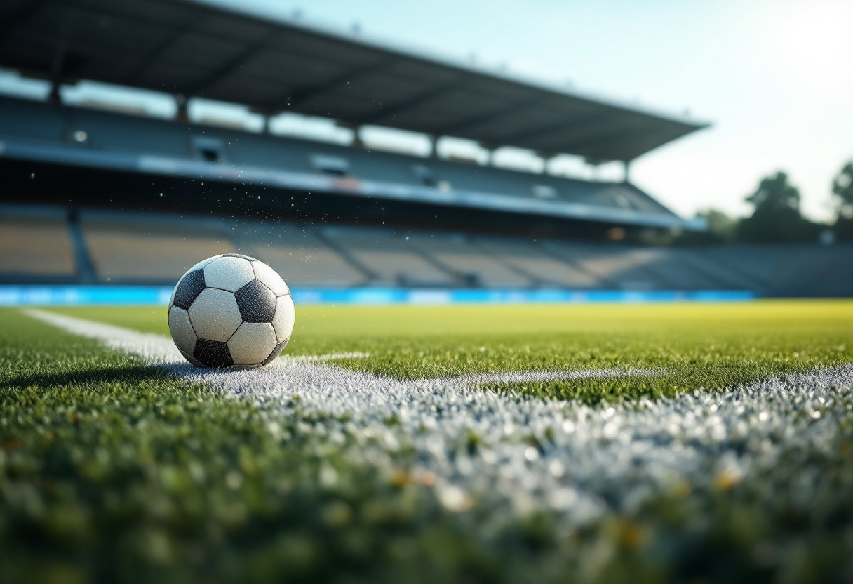 Neven Spahija esprime il suo disappunto dopo la partita