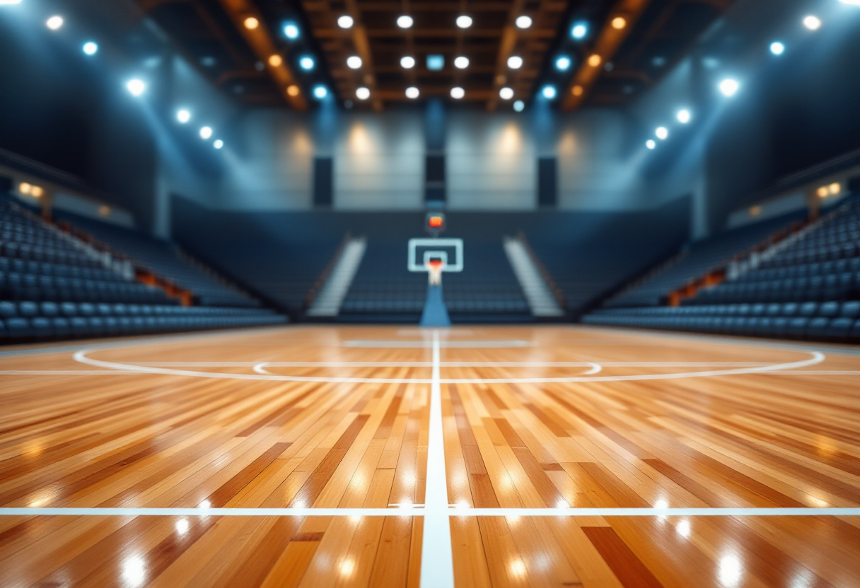 Philadelphia 76ers strategia e obiettivi per la stagione