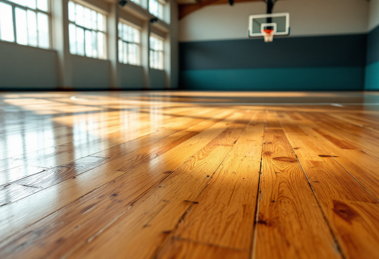 Orlando Magic festeggiano la vittoria contro i Spurs