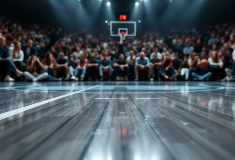 Vanoli Basket Cremona sfida Olimpia Milano a Pasqua