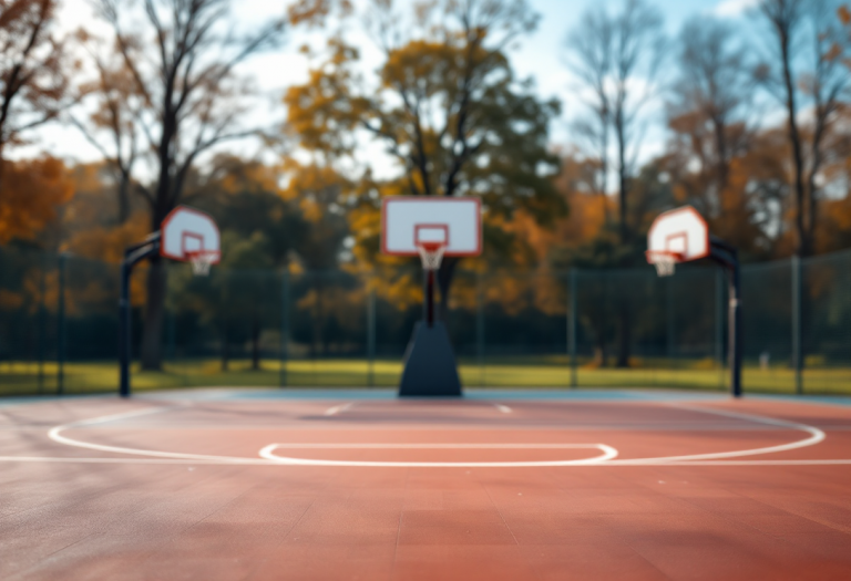 Giocatori dell'Olympiacos in allenamento prima della sfida a Madrid