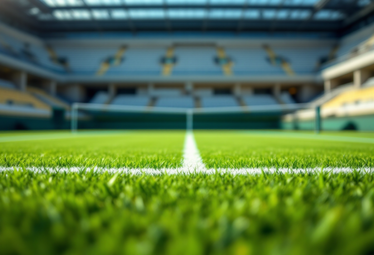 Atleti tennis in discussione su nuove regole antidoping