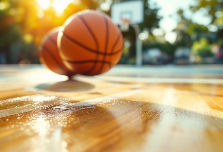 Jalen Brunson durante il rientro con i Knicks