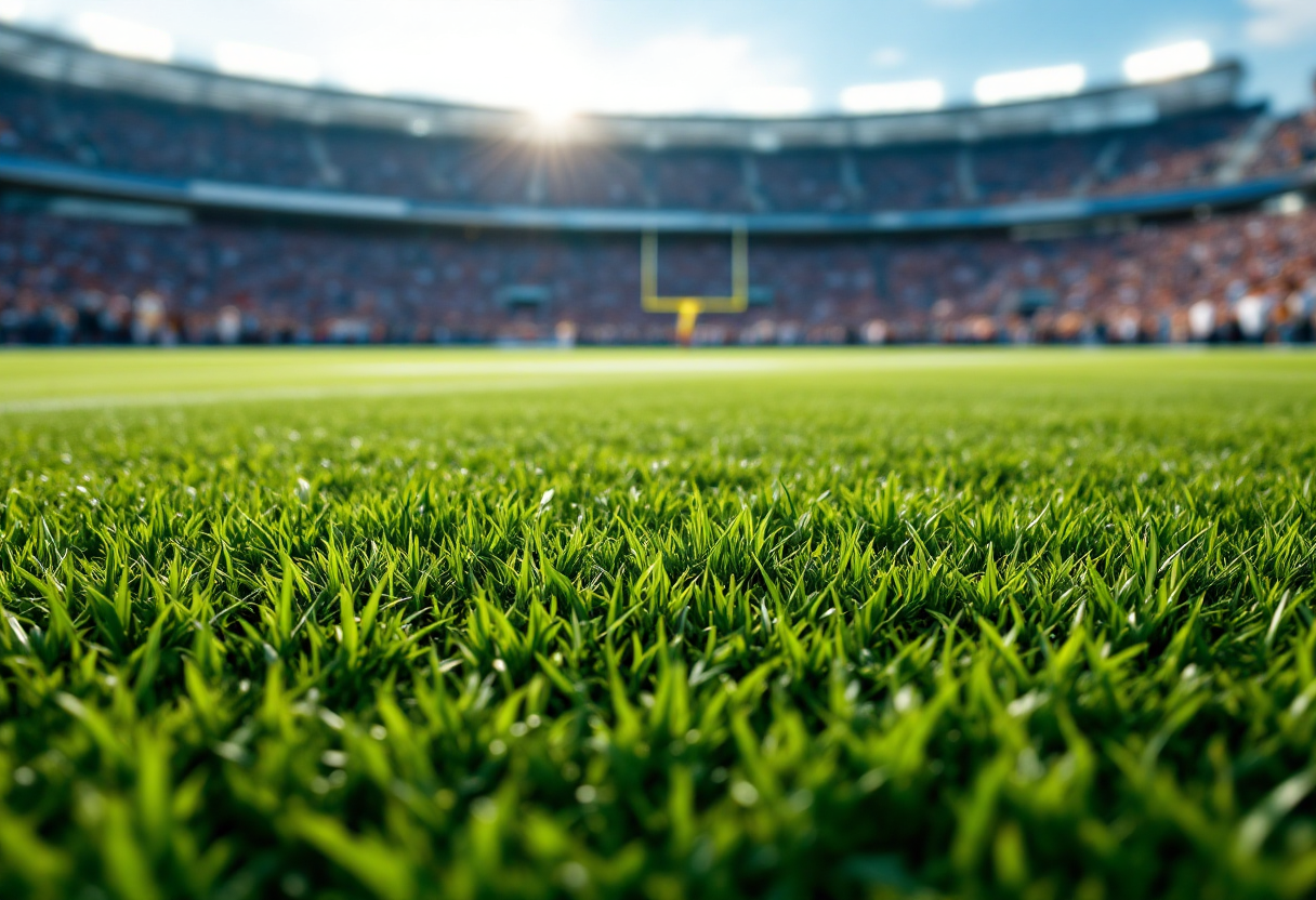 Adriano Vertemati rinnova contratto con Apu Old Wild West Udine