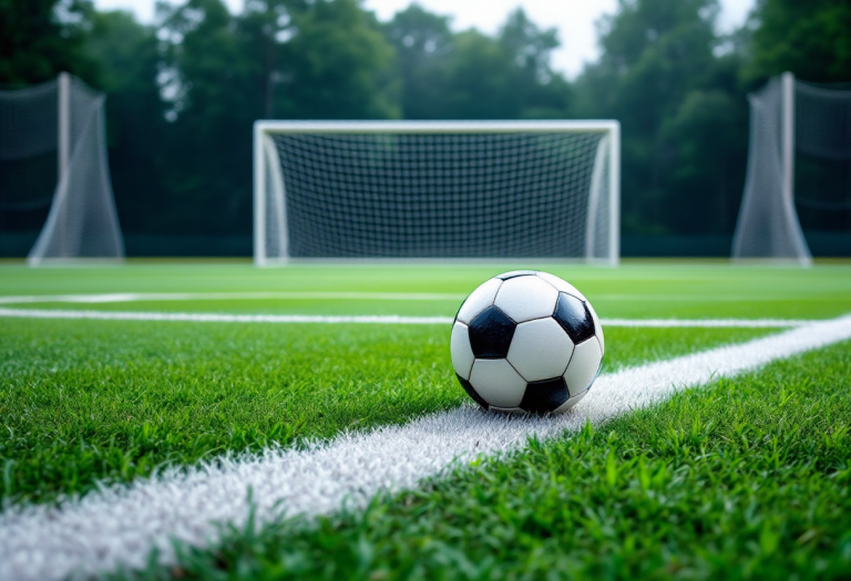 Analisi della riorganizzazione dei turni nei tornei sportivi