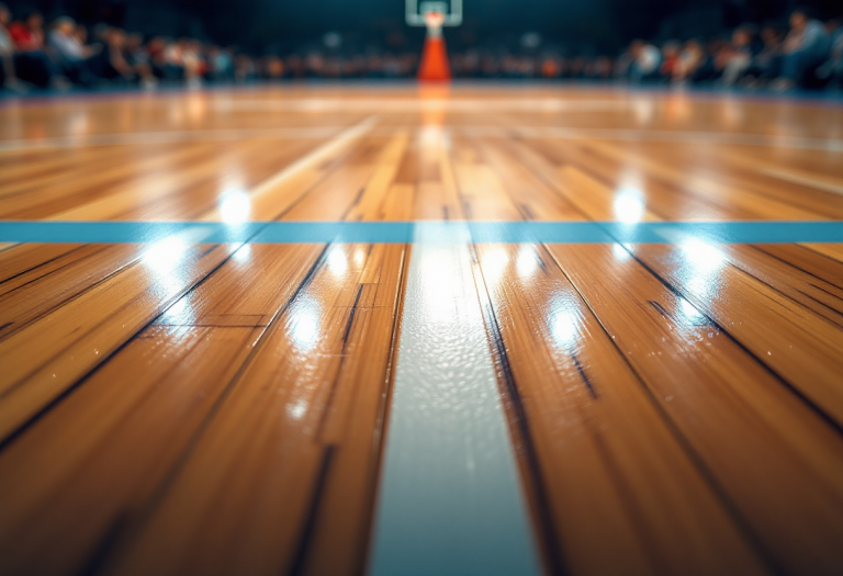 Analisi dei risultati del Round 28 di LBA con sorprese