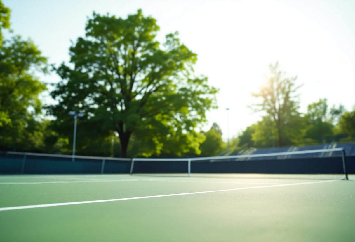 Giocatori ritirati al torneo ATP 500 di Barcellona