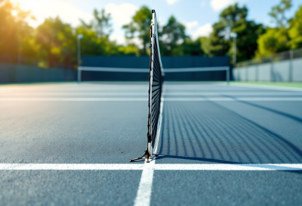 Gaël Monfils annuncia il suo ritiro al Mutua Madrid Open 2025