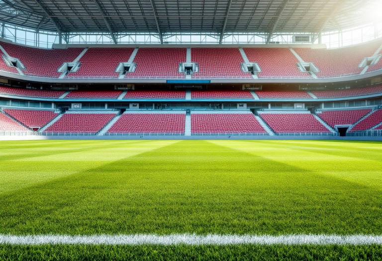 Immagine che rappresenta la rivalità tra Roma e Lazio