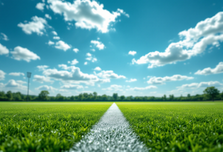 Rocco Commisso discute il futuro di Moise Kean alla Fiorentina