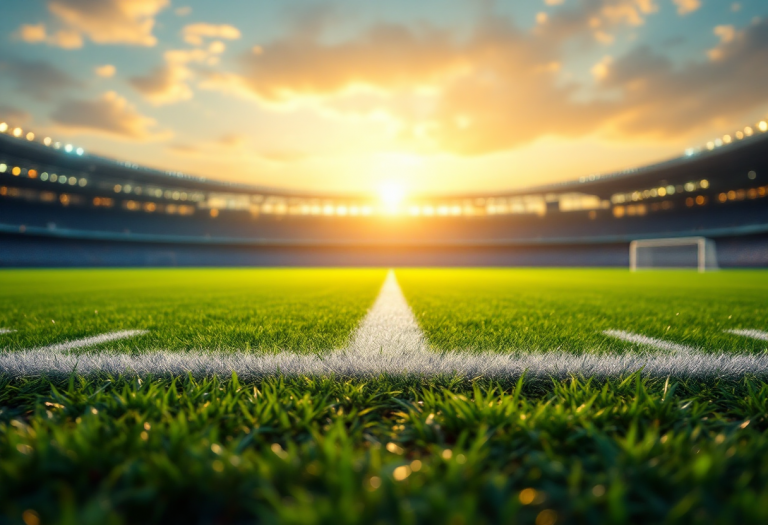 Il Sassuolo celebra il ritorno in Serie A dopo un anno