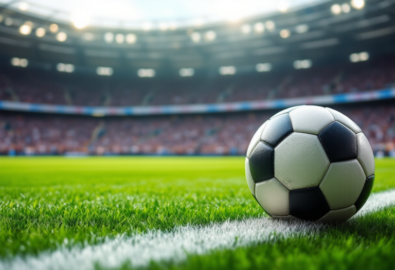 Inchiesta sulle scommesse illegali nel calcio italiano