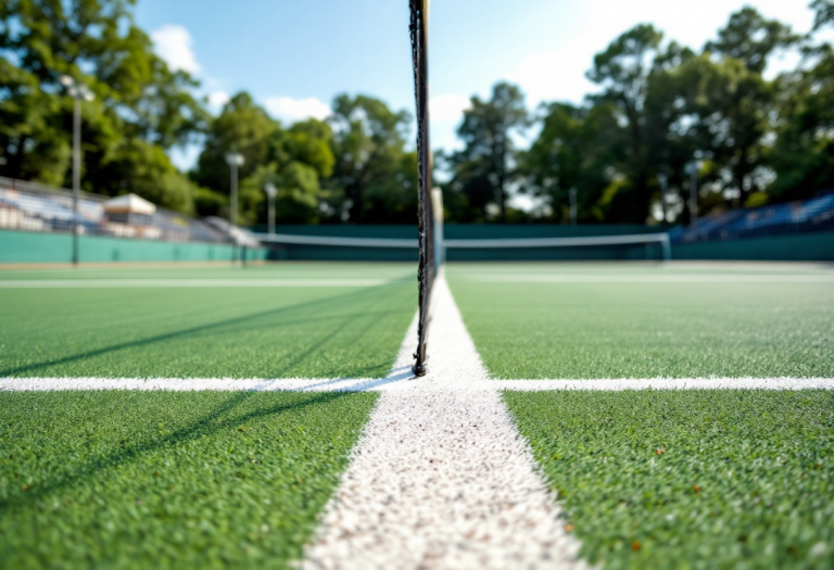 Musetti e De Minaur in semifinale al Masters 1000 di Monte Carlo