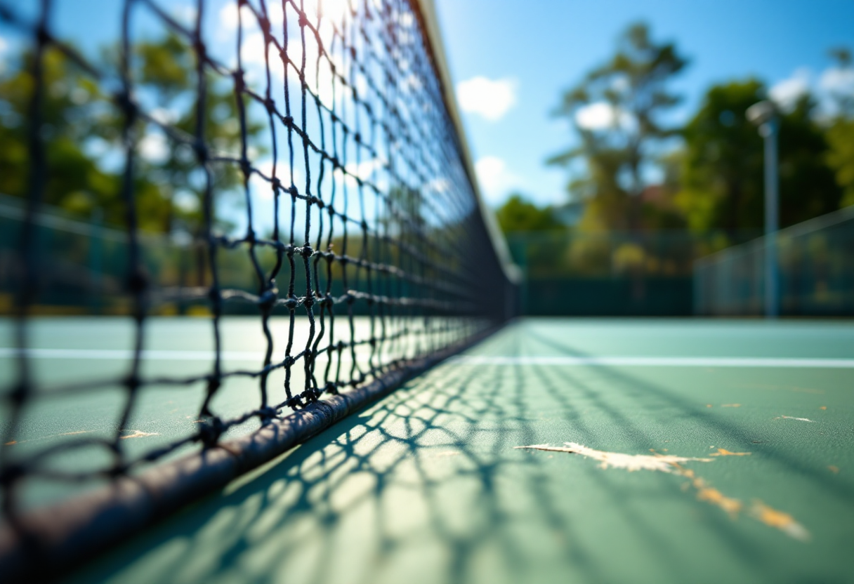 Serena Williams discute il caso Sinner nel tennis