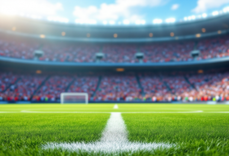 Giocatori in azione nell'ultima giornata di Serie A2