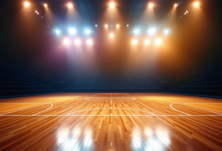 Grafica che illustra la promozione e salvezza in Serie A2