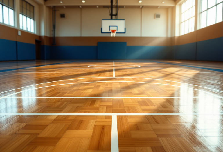 La Stella Rossa Belgrado in campo senza Mike Daum