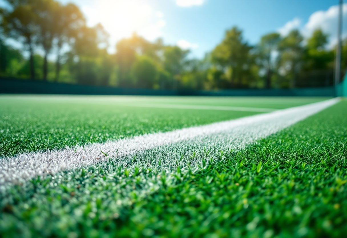 Partite di tennis in programma oggi nei tornei internazionali