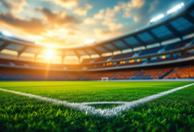 Lorenzo Cipriani, un professionista del Milan in azione