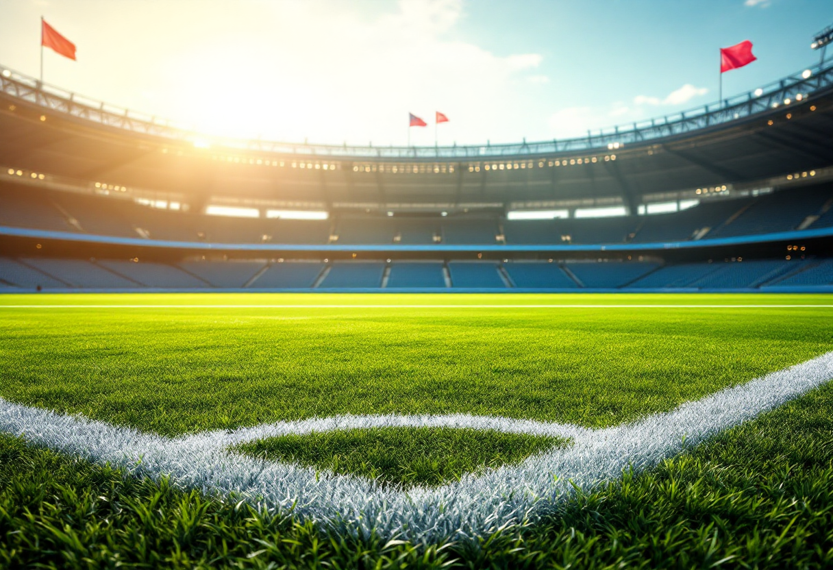 Immagine della sfida tra UNAHOTELS Reggio Emilia e Scafati