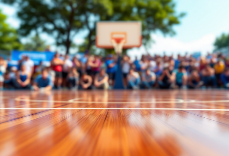 Unicaja Malaga e UnaHotels Reggio Emilia in campo