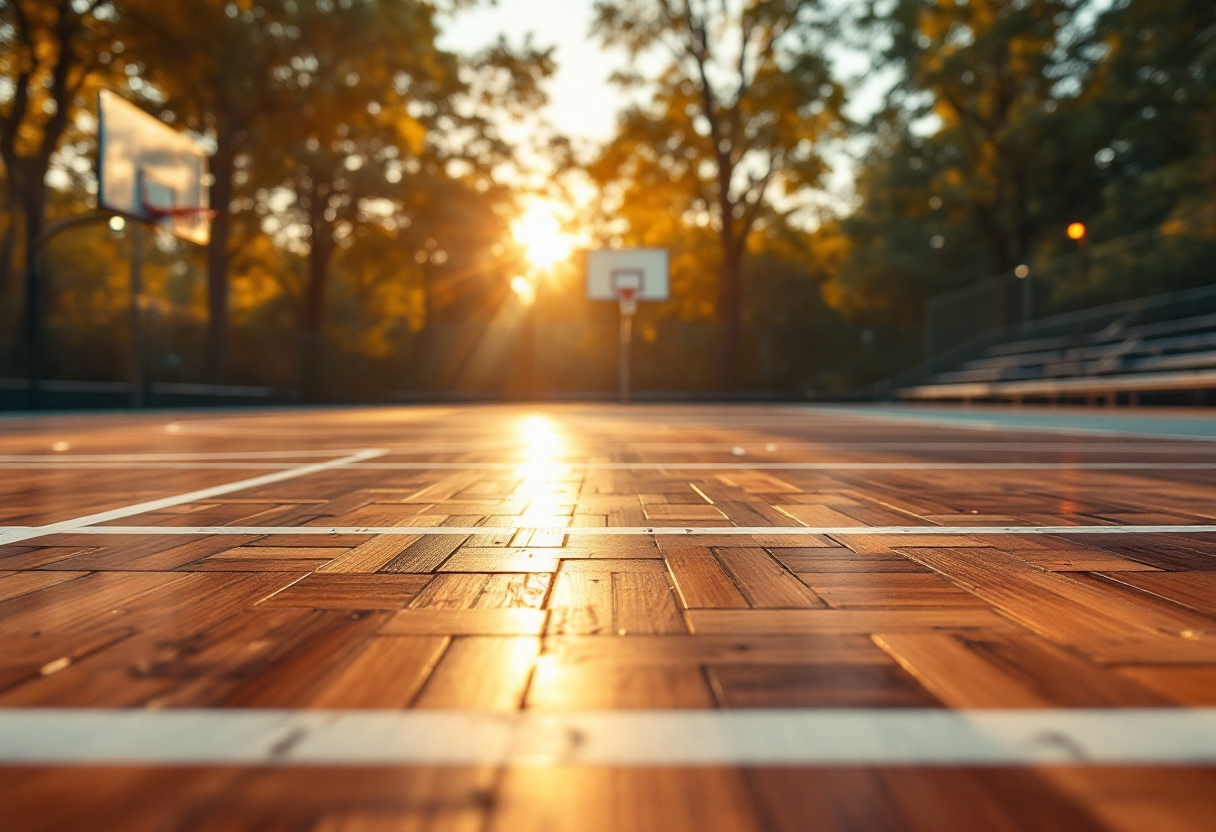 Unieuro Forlì e Valtur Brindisi in campo per il campionato