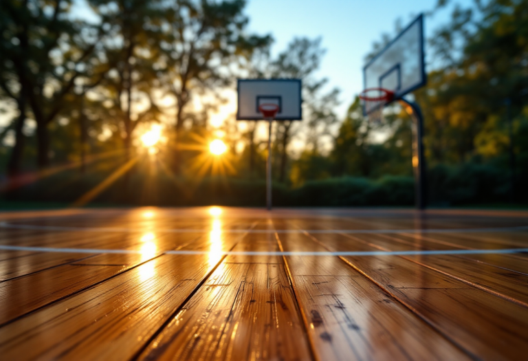 Giocatori del Valencia in allenamento per la nuova stagione