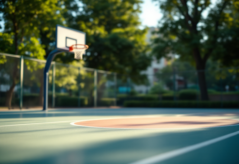 Il segretario generale FIBA incontra la federazione italiana di pallacanestro