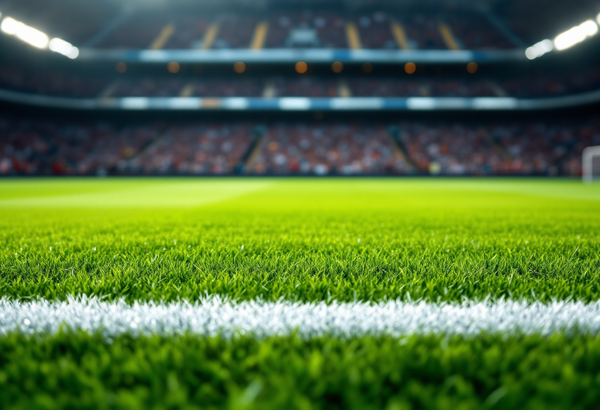 Jasmin Repesa celebra la vittoria con la squadra