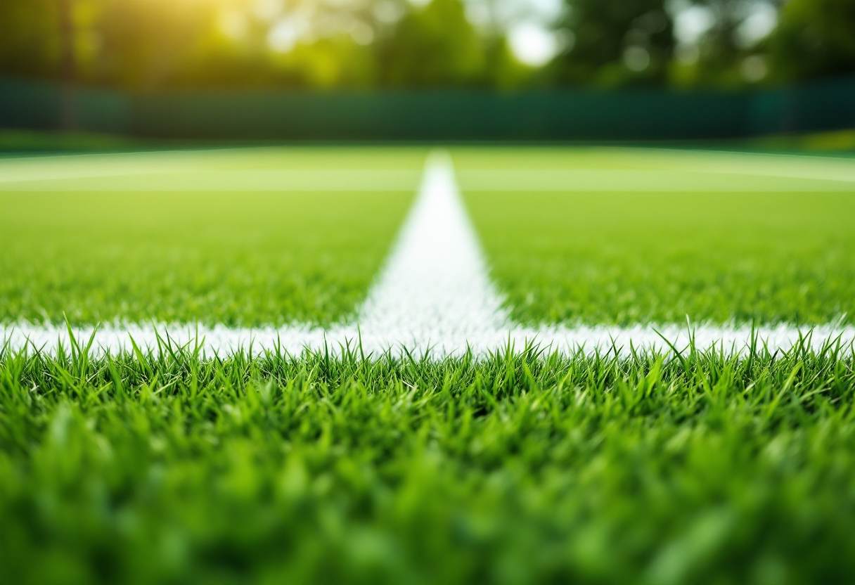 Tabellone principale WTA 250 Rouen con le sfide future