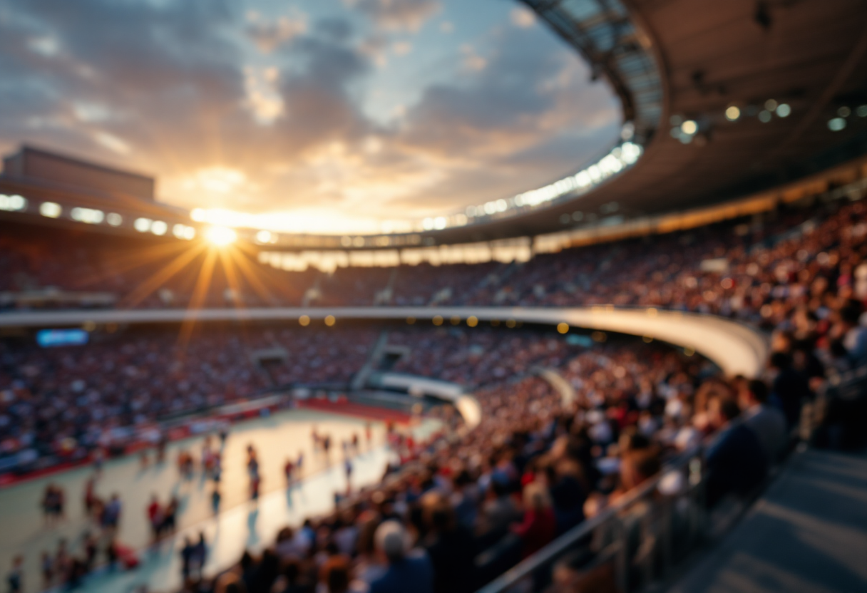 Biglietti per Gara-4 al PalaTrieste disponibili ora