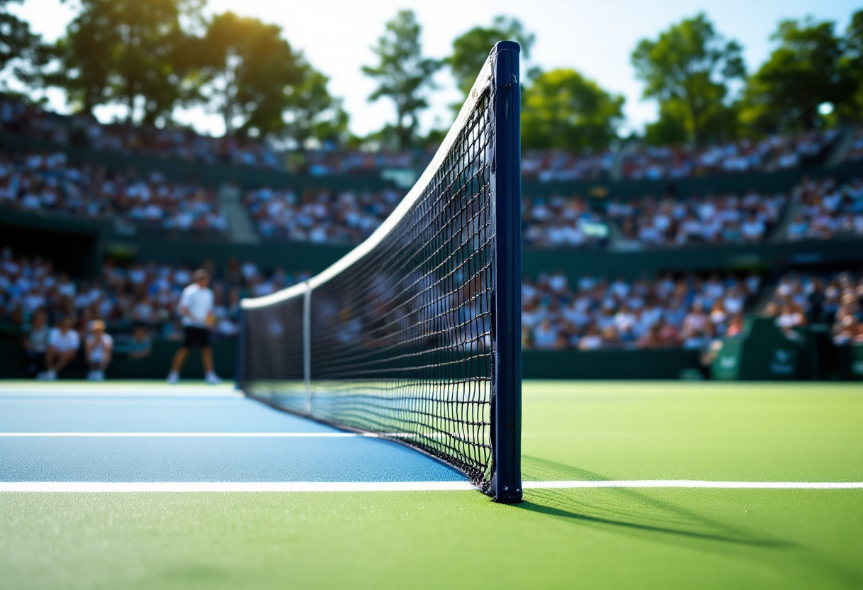 Bolelli e Vavassori festeggiano la vittoria agli Hamburg Open 2025