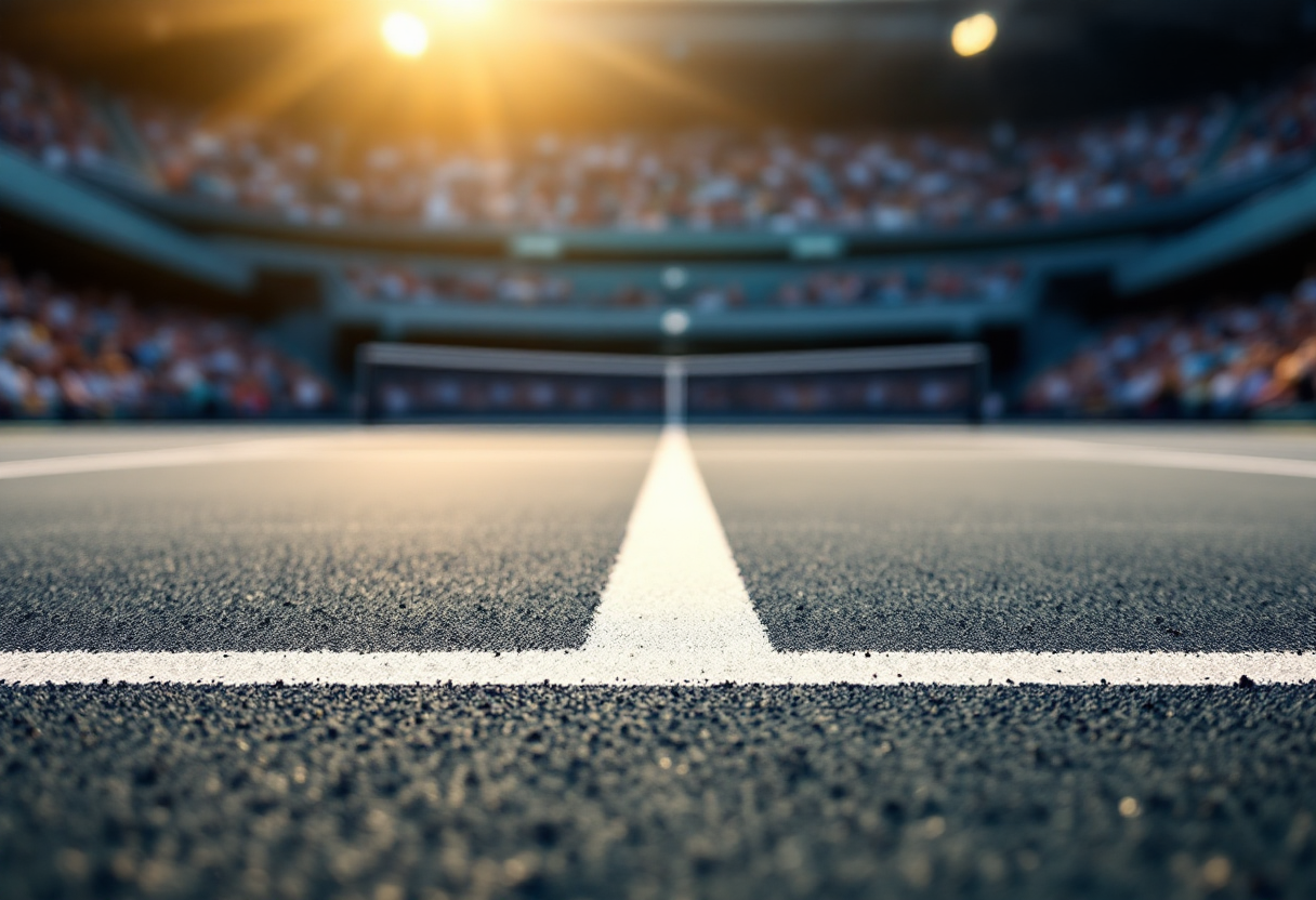 Bolelli e Vavassori festeggiano la vittoria ad Amburgo