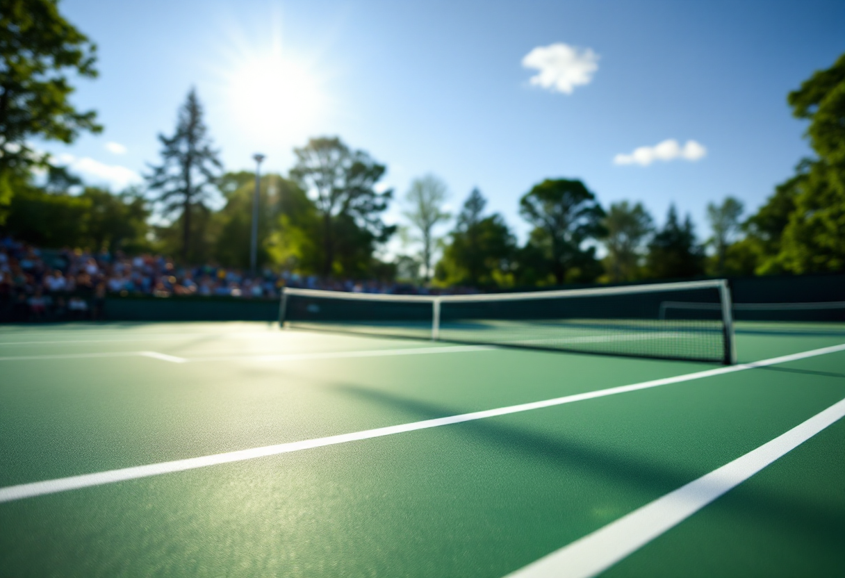 Carlos Alcaraz festeggia il compleanno con i suoi cari