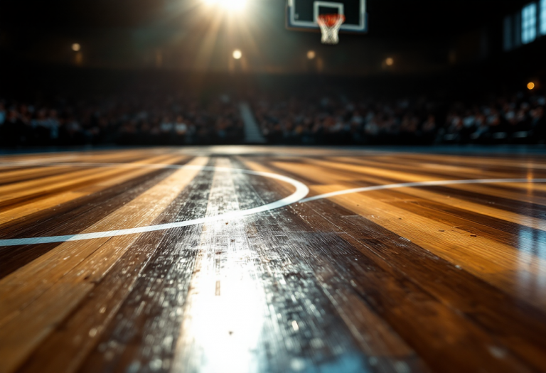 Carpegna Prosciutto celebra la vittoria nel secondo turno di Play-In