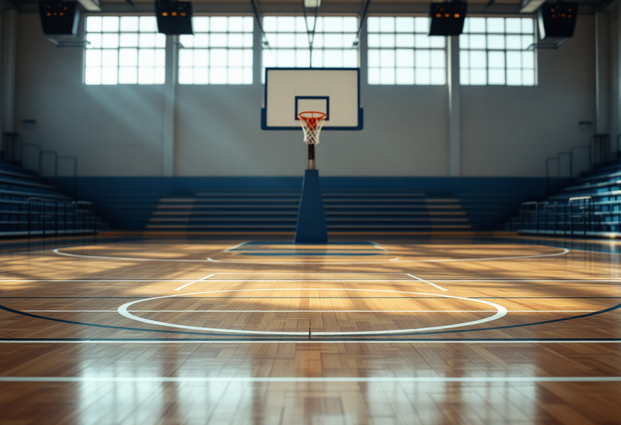 Cedi Osman esprime la sua opinione sui tifosi dell'Efes