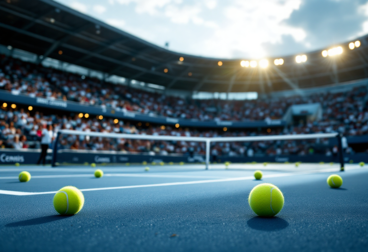 Tabellone principale e qualificazioni Challenger 100 Oeiras 5